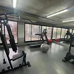 Moderno Monoambiente A Estrenar Movistar Arena