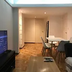 Oasis Recoleta