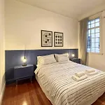 Hermoso Departamento Para 5 Personas - Ubicacion Perfecta