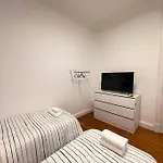 Hermoso Departamento Para 5 Personas - Ubicacion Perfecta
