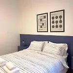 Hermoso Departamento Para 5 Personas - Ubicacion Perfecta
