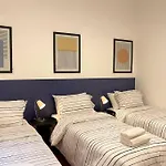 Hermoso Departamento Para 5 Personas - Ubicacion Perfecta