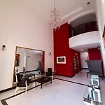 Departamento Para 4 En Monserrat