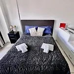 Departamento Para 4 En Monserrat