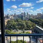 Panoramico Recoleta