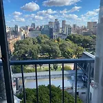 Panoramico Recoleta
