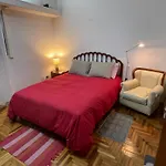 Zona Exclusiva Palermo Chico 300m Costa Salguero 100m del Mater dei