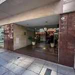 Rentup - Lagos De Palermo, 2 Habitaciones Con Balcon