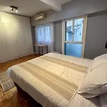 Rentup - Lagos De Palermo, 2 Habitaciones Con Balcon