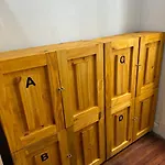 Hostel Beta Obelisco Boxes Privados