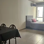Monoambiente Amoblado Con Cochera Privada