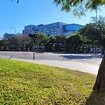 Hermoso Departamento Centrico