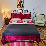 Zona Exclusiva Palermo Chico 300m Costa Salguero 100m del Mater dei