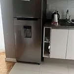 Amplio Departamento Nunez