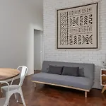 Cas Urbano Ba - Movistar Arena By Debarrio Aparts