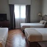 Lafayette Hotel