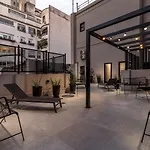 Up Barrio Norte