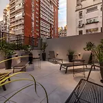 Up Barrio Norte