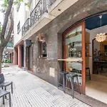 Melo Suites | Diseno Y Elegancia En Recoleta