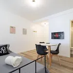 Melo Suites | Diseno Y Elegancia En Recoleta