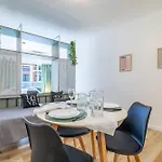 Melo Suites | Diseno Y Elegancia En Recoleta