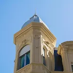 Hotel Dos Mundos