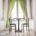 Hotel Dos Mundos