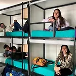 Ilvero Hostel Recoleta