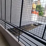 Moderno Departamento De Dos Ambientes Con Balcon En Almagro