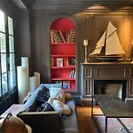 Vivi La Experiencia De Un Ex Hotel Boutique En Palermo - Mansion Exclusiva Con 11 Suites Privadas