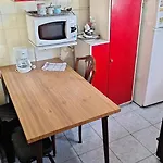 Departamento Amoblado Y Equipado Monserrat