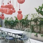 Bromelia Hotel Boutique