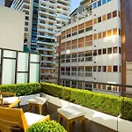 Libertad Hotel Buenos Aires