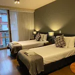 Modern And Lovely Studio En Palermo Soho - T312
