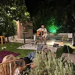 Casa Caravan - Plant Based Concept House