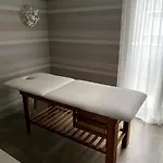 12Th Floor Lux Studio In Puertomadero
