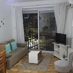 Comfortable Equipped Studio, Strategic Location In Palermo - Amplio Monoambiente En Palermo