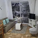 Comfortable Equipped Studio, Strategic Location In Palermo - Amplio Monoambiente En Palermo