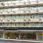 Concorde Hotel
