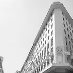 Hr Luxor Hotel Buenos Aires