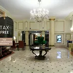 Plaza Hotel Buenos Aires