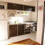 Charcas Apartment