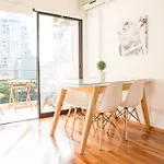 Charcas Apartment