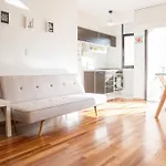 Charcas Apartment