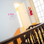 The Pink House
