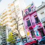 The Pink House