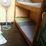 Mantengase Hostel