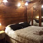 Petit Hotel La Casa De Justo