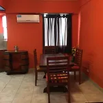 Apartamento Muy Luminoso Centro De Bsas