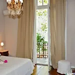 Palermo Living Unique Rooms